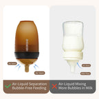 PPSU Ultra Wide Neck Baby Bottle