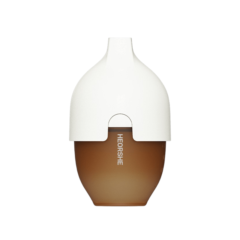 PPSU Ultra Wide Neck Baby Bottle - HEORSHE