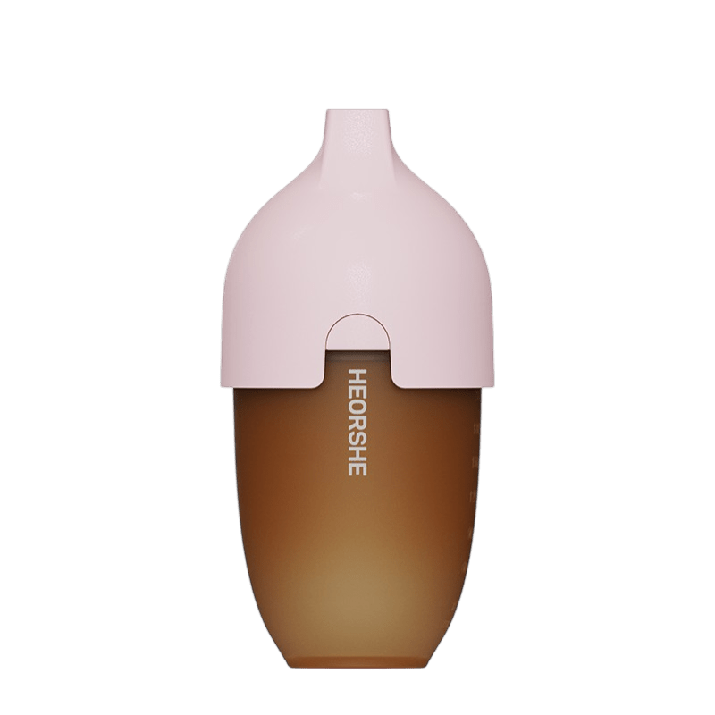 PPSU Ultra Wide Neck Baby Bottle - HEORSHE