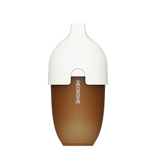 Silicone Ultra Wide Neck Baby Bottle