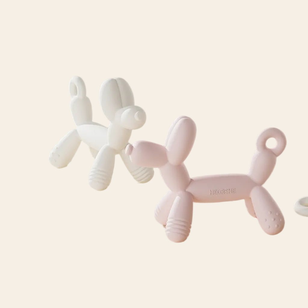 Puppy Teether - HEORSHE