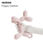 Puppy Teether - HEORSHE