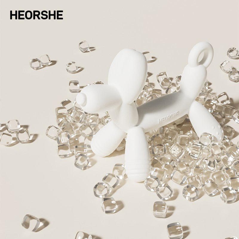 Puppy Teether - HEORSHE