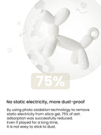 Puppy Teether - HEORSHE