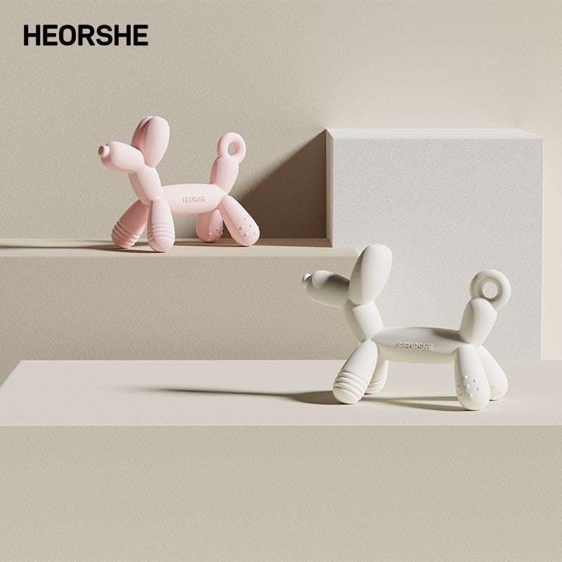 Puppy Teether - HEORSHE