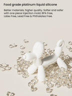 Puppy Teether - HEORSHE