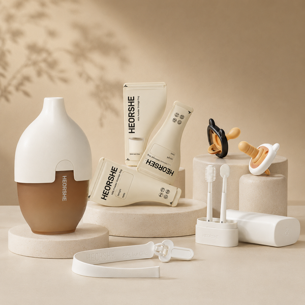 0-3M Ultra Newborn Feeding Gift Set