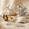 3-6M Teething & Soothe Gift Set