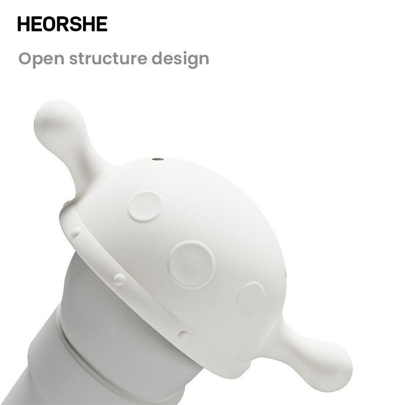 The Explorer Teether - HEORSHE