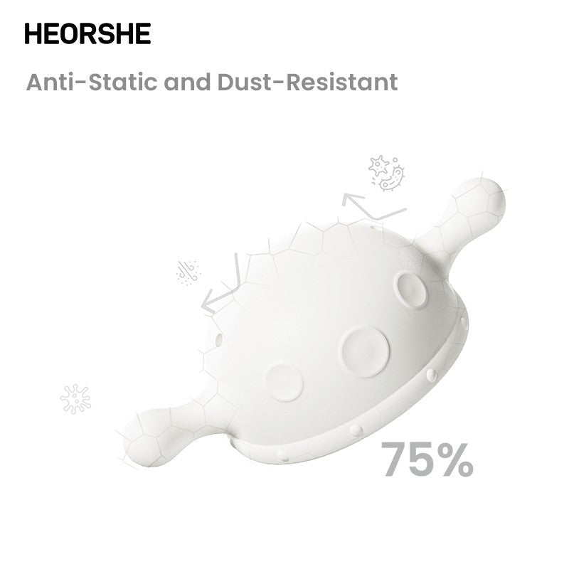 The Explorer Teether - HEORSHE