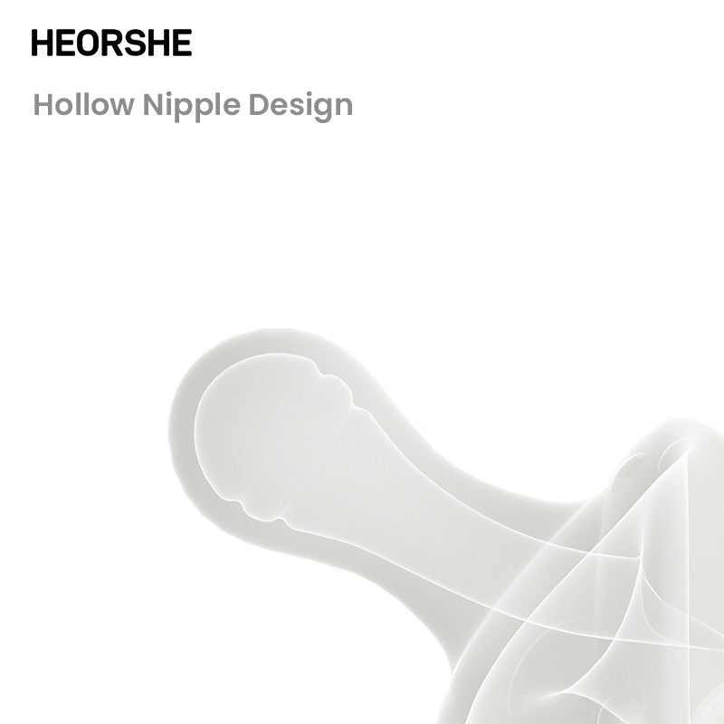 The Explorer Teether - HEORSHE