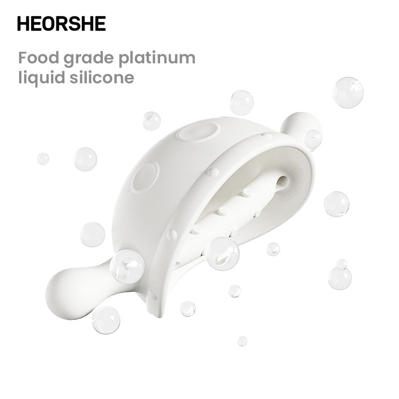 The Explorer Teether - HEORSHE