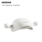 The Explorer Teether - HEORSHE