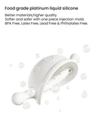 The Explorer Teether - HEORSHE