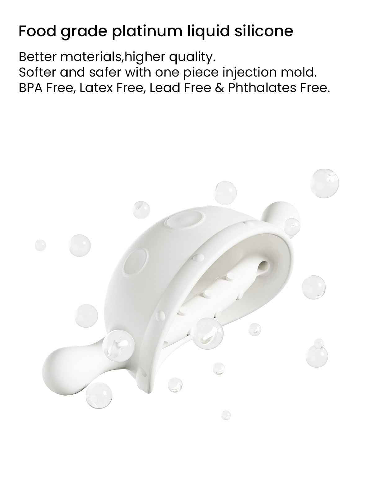 The Explorer Teether