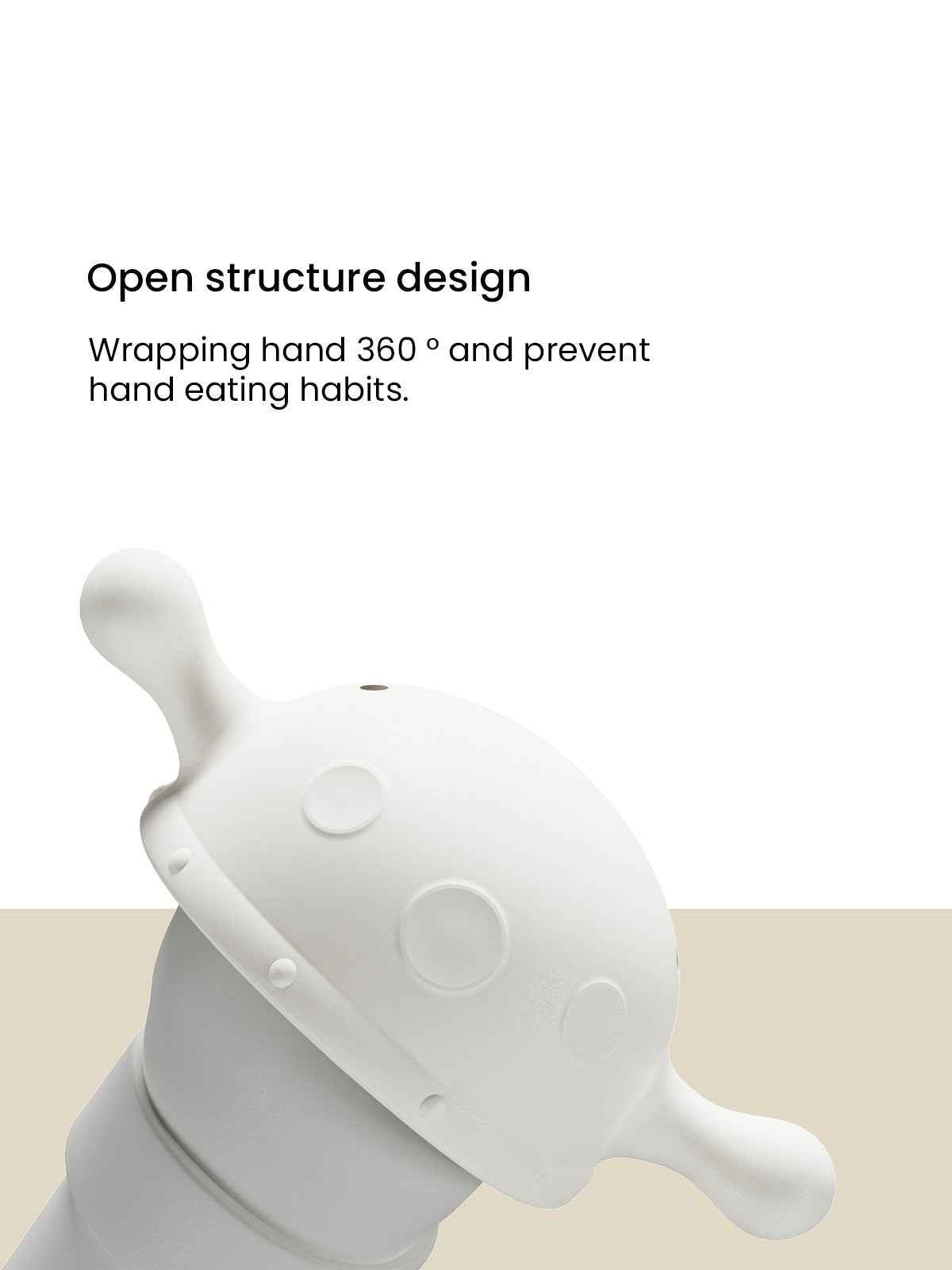 The Explorer Teether