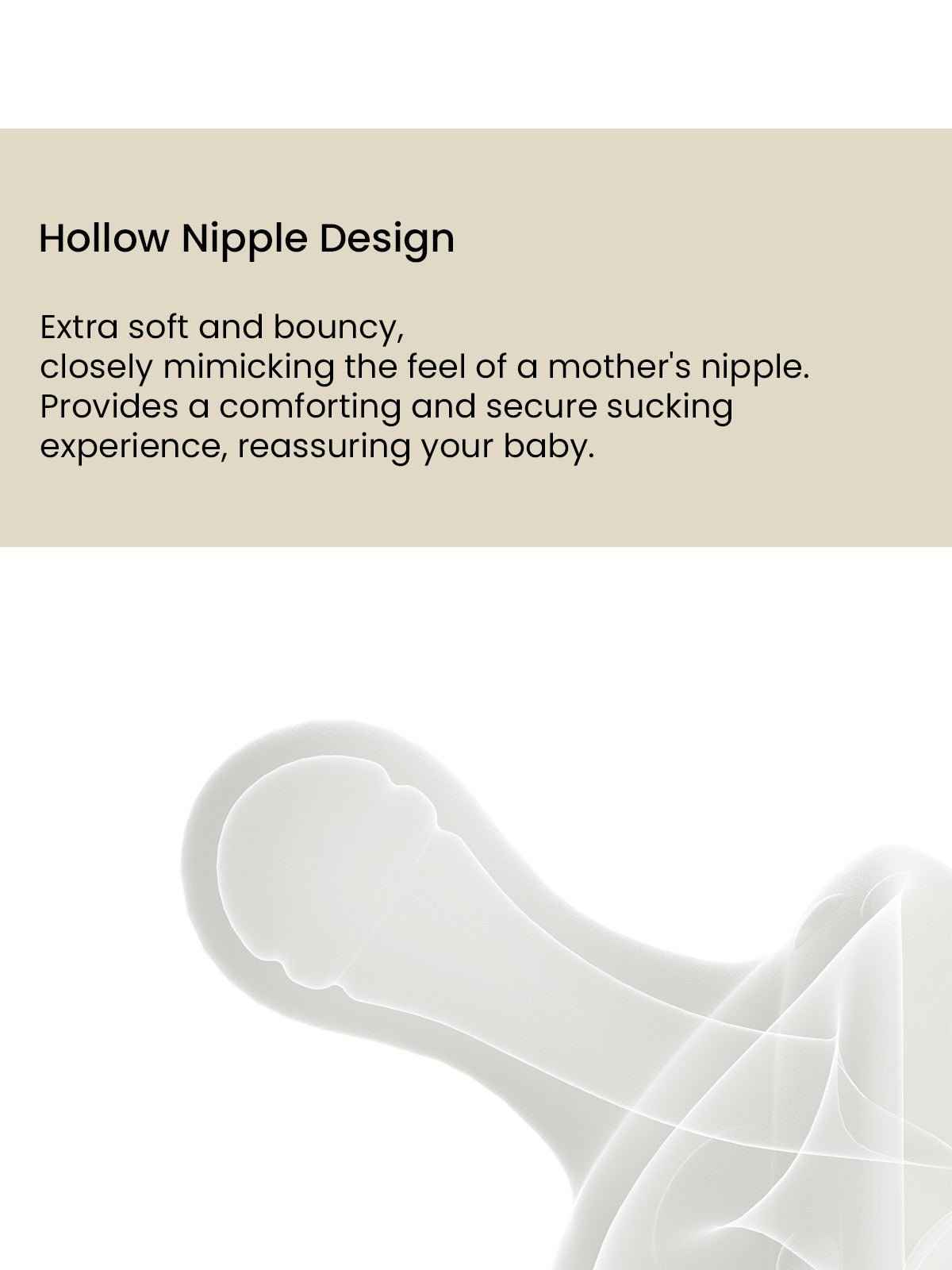 The Explorer Teether